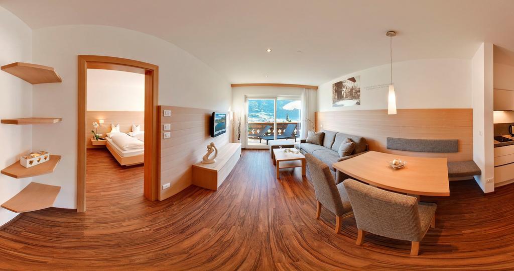 Apartments Oberdorner Lagundo Room photo
