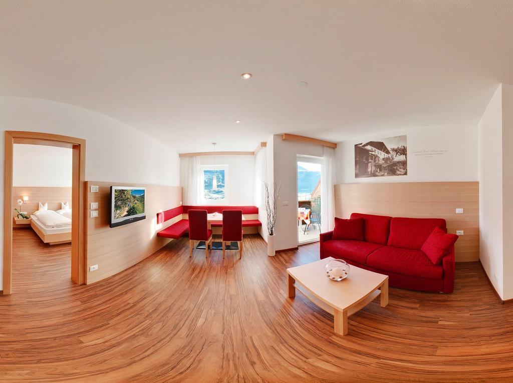 Apartments Oberdorner Lagundo Room photo