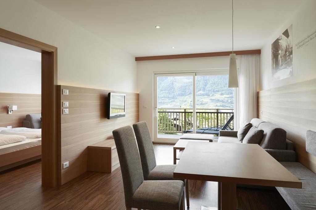 Apartments Oberdorner Lagundo Room photo
